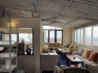 istanbul paris hotel and hostel