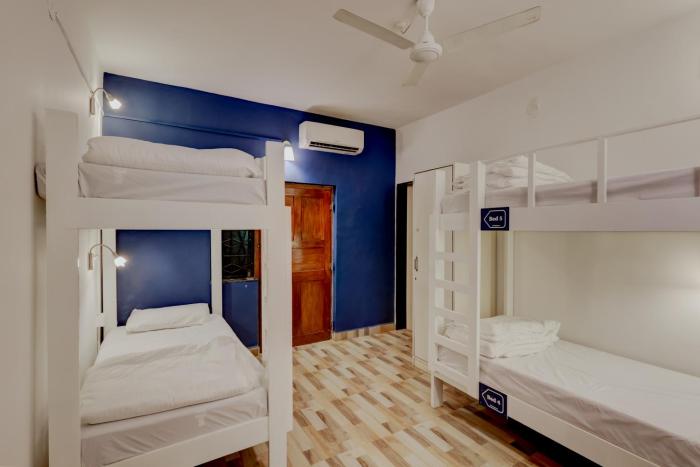 goa