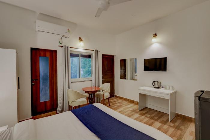 goa