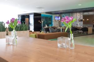 Novotel Rotterdam Schiedam,Schiedam>>Rotterdam,3 star