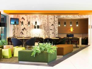 Novotel Rotterdam Schiedam,Schiedam>>Rotterdam,3 star