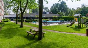 novotel rotterdam schiedam