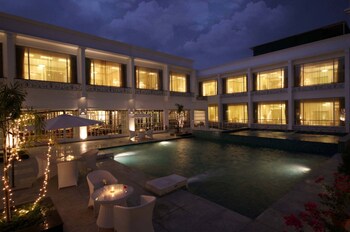 new delhi