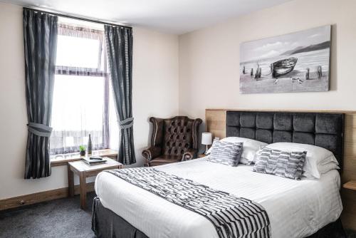 Seaview Hotel,Boddam>>Aberdeenshire,4 star