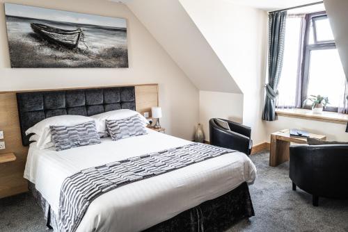 Seaview Hotel,Boddam>>Aberdeenshire,4 star