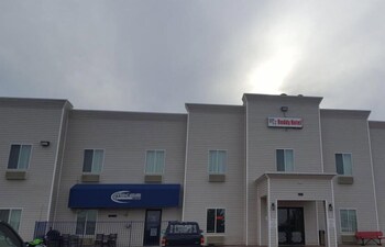 reddy hotel