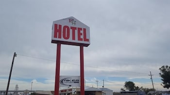 reddy hotel
