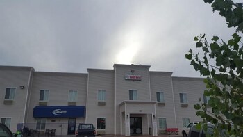 reddy hotel