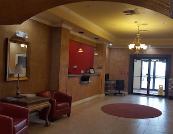 reddy hotel