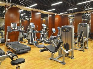 Shimao Yuluxe Hotel Taizhou,Qintong>>Hailing Qu,5 star