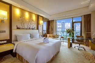 Shimao Yuluxe Hotel Taizhou,Qintong>>Hailing Qu,5 star