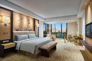 Shimao Yuluxe Hotel Taizhou,Qintong>>Hailing Qu,5 star