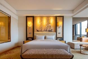 Shimao Yuluxe Hotel Taizhou,Qintong>>Hailing Qu,5 star