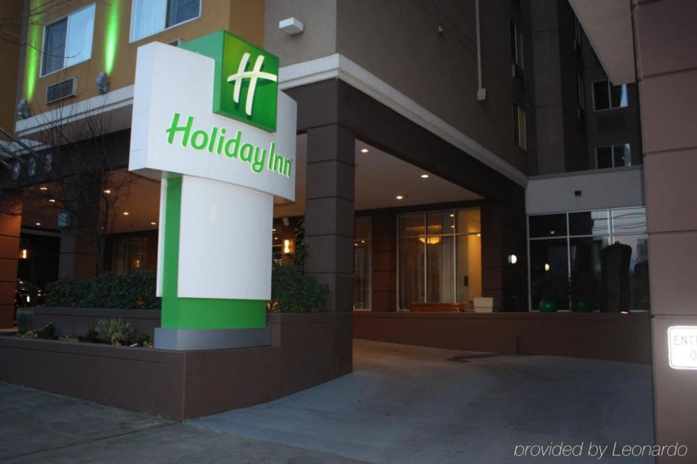 holiday inn seattle downtown by ihg