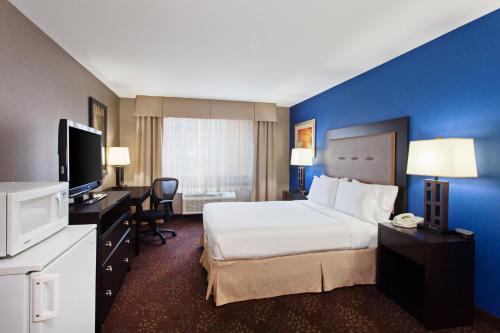 holiday inn seattle downtown by ihg