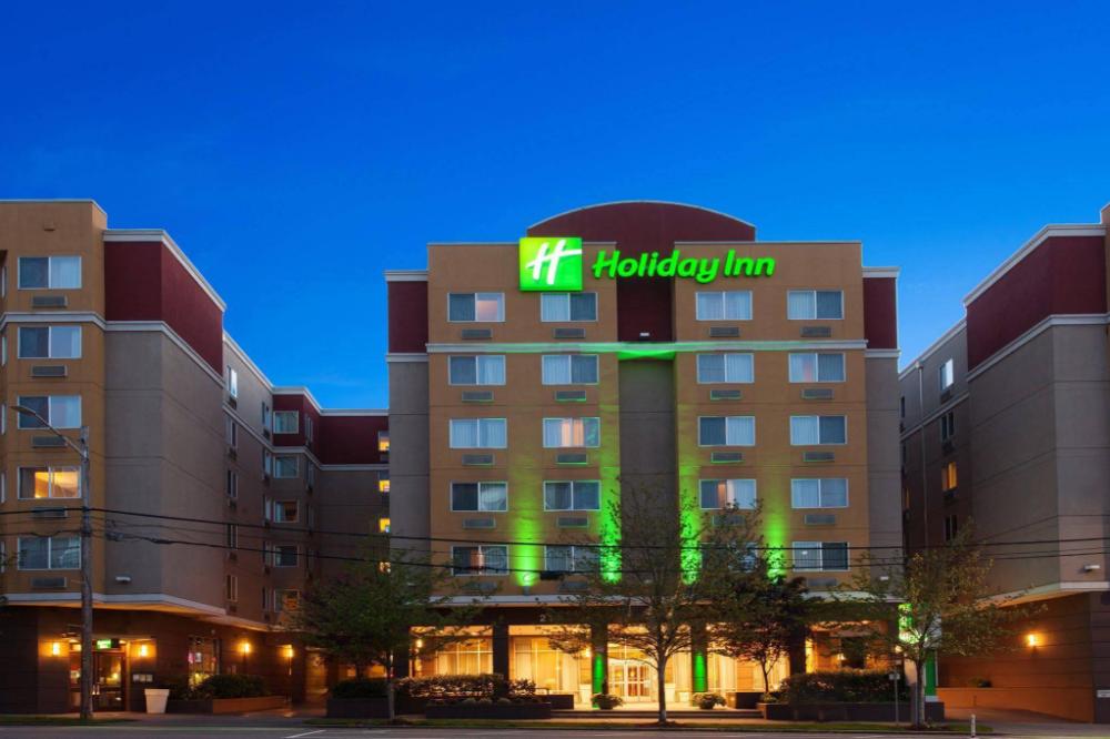holiday inn seattle downtown by ihg