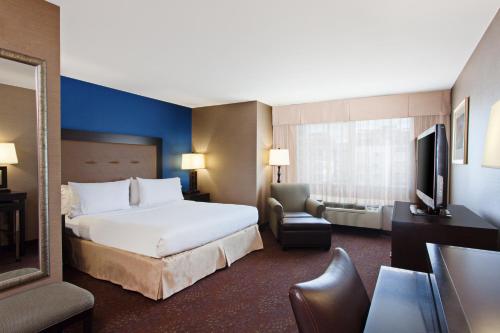 holiday inn seattle downtown by ihg