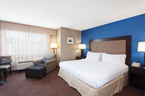 holiday inn seattle downtown by ihg