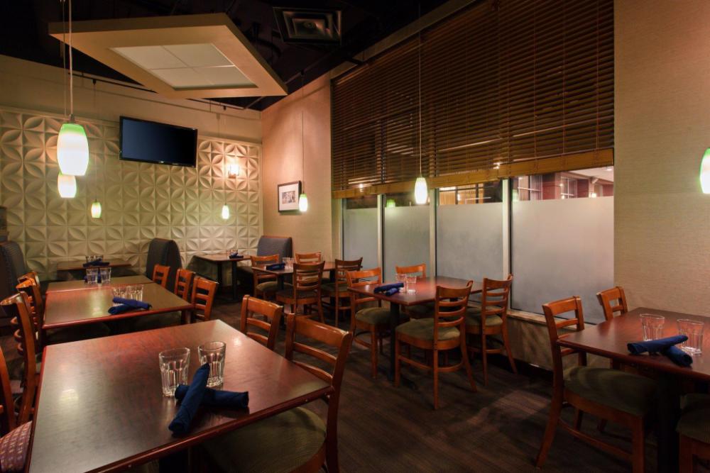 holiday inn seattle downtown by ihg