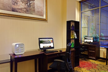 holiday inn seattle downtown by ihg