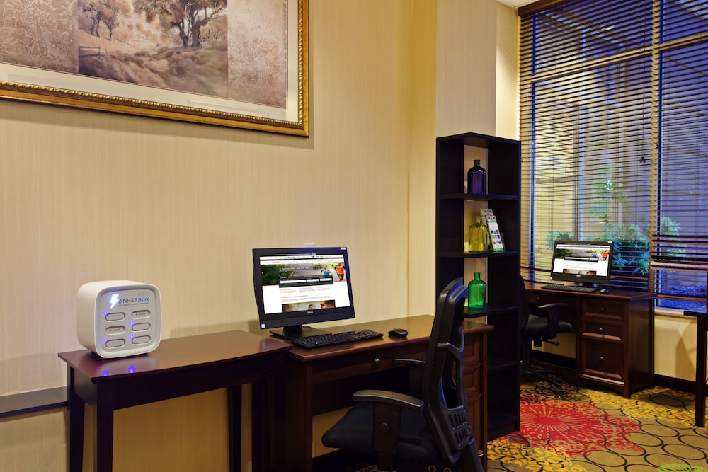 holiday inn seattle downtown by ihg