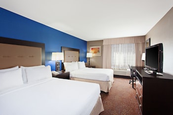 holiday inn seattle downtown by ihg