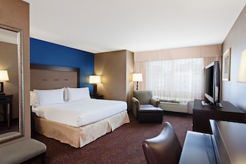holiday inn seattle downtown by ihg
