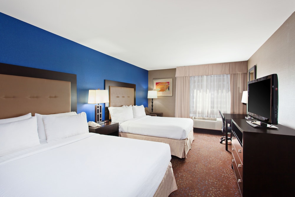 holiday inn seattle downtown by ihg