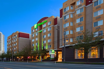 holiday inn seattle downtown by ihg
