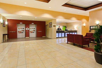 holiday inn seattle downtown by ihg