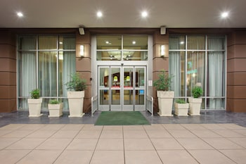 holiday inn seattle downtown by ihg