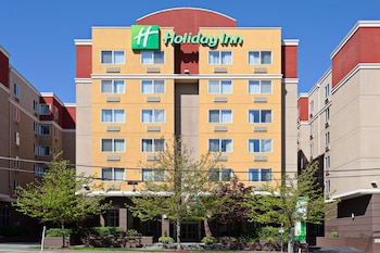 holiday inn seattle downtown by ihg