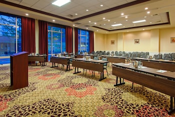 holiday inn seattle downtown by ihg