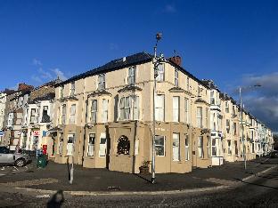 Victoria Hotel,In Pwllheli,3 star