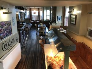 Victoria Hotel,In Pwllheli,3 star