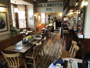 Victoria Hotel,In Pwllheli,3 star
