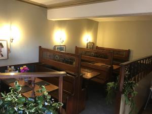 Victoria Hotel,In Pwllheli,3 star