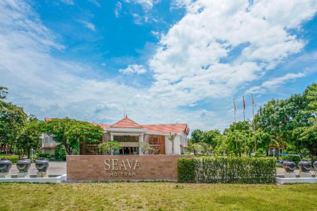 seava ho tram resort