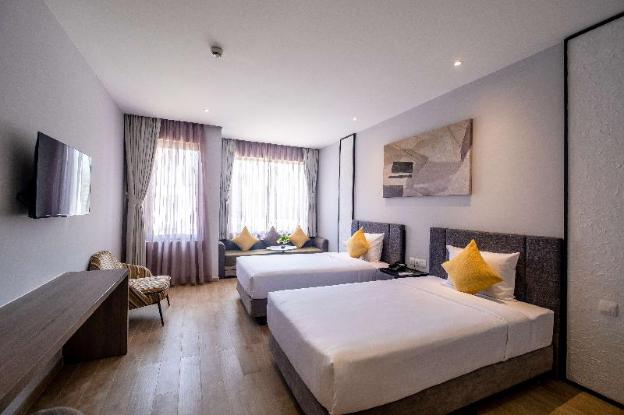 seava ho tram resort