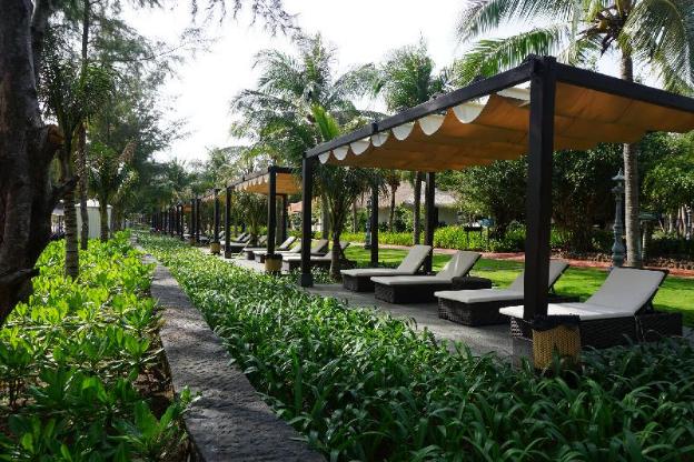 seava ho tram resort