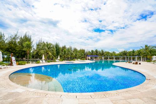 seava ho tram resort