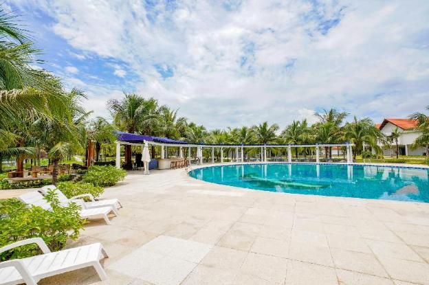 seava ho tram resort