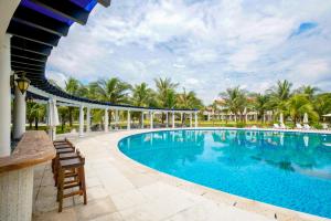 seava ho tram resort