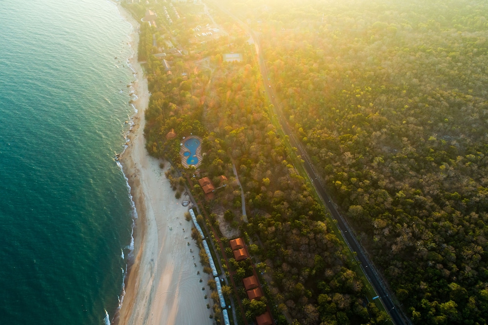 seava ho tram resort