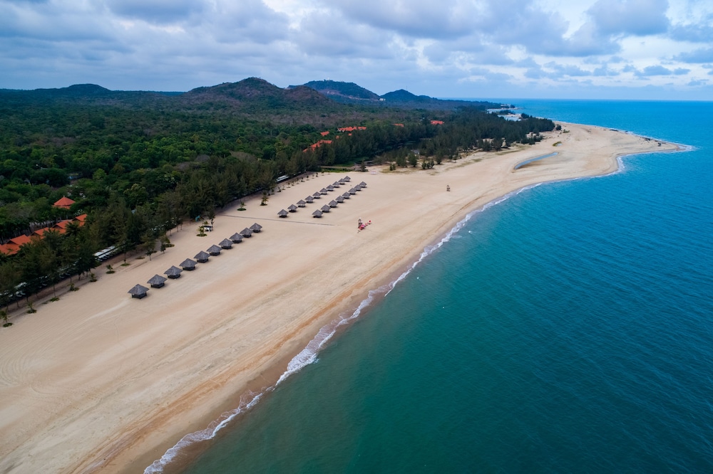 seava ho tram resort