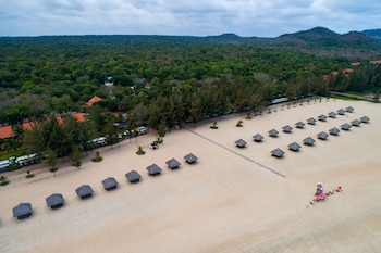 seava ho tram resort