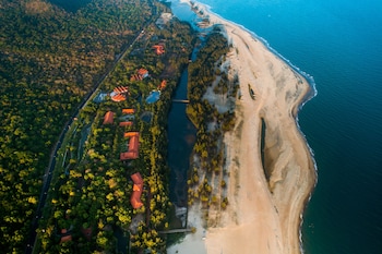 seava ho tram resort