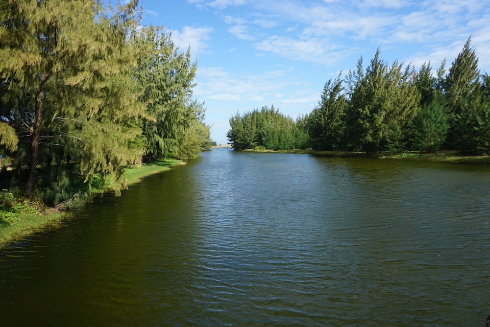 seava ho tram resort