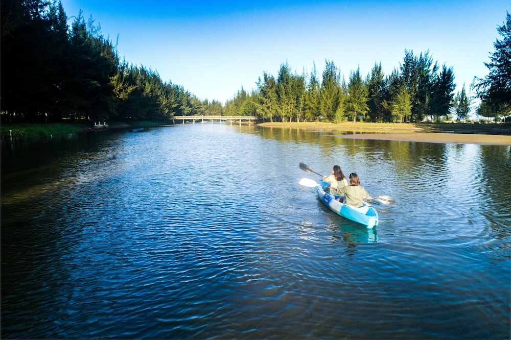 seava ho tram resort