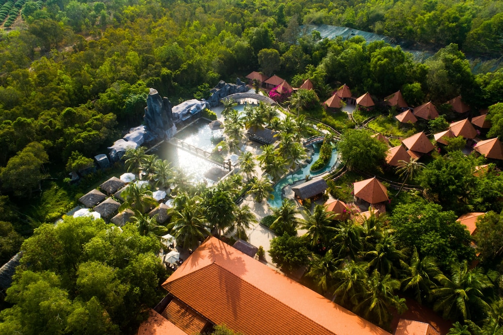 seava ho tram resort